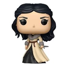 Funko No:1193 57815 Pop The Witcher Yennefer Figür