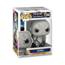 Funko Pop 1043 Thor Love and Thunder Gorr Figür