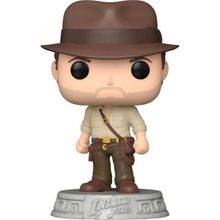 Funko Pop 1350 Indiana Jones Raiders of the Lost Ark Figür