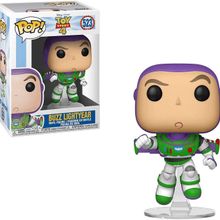 Funko Pop 523 Disney Toy Story 4 Buzz Lightyear Figür