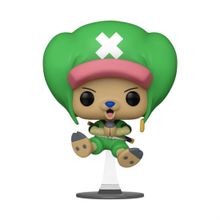 Funko Pop Animation One Piece Chopperemon Wano Aksiyon Figürü