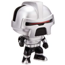 Funko POP Battlestar Galactica Classic Cylon Figür