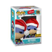 Funko Pop Disney Holiday 2021 Eor Figür