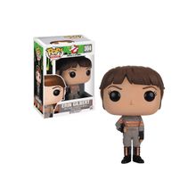 Funko POP Ghostbusters 2016 Erin Gilbert Figür