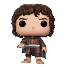 Funko POP Lord Of The Rings Frodo Baggins Figür