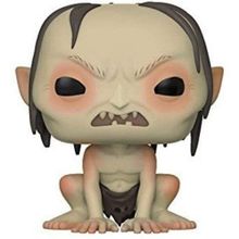 Funko Pop Lord Of The Rings Gollum Aksiyon Figür
