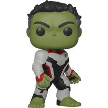 Funko POP Marvel Hulk Figür
