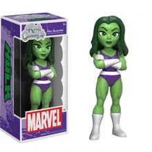 Funko POP Marvel She-Hulk Figür
