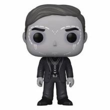 Funko Pop Marvel Werewolf By Night Jack Russell Aksiyon Figürü