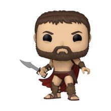 Funko Pop Movies 300 Spartalı Leonidas Aksiyon Figürü