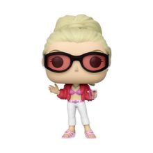 Funko Pop Movies Legally Blonde Elle in Sun Aksiyon Figürü