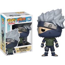 Funko POP Naruto Kakashi Figür