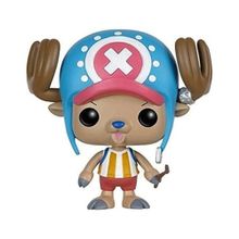 Funko POP One Piece Tony Tony Chopper Figür