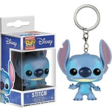 Funko Pop Pocket Disney Stitch Anahtarlık