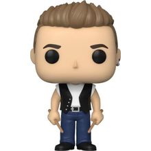 Funko Pop Rocks U2 ZooTV Larry Aksiyon Figürü