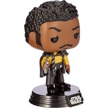 Funko Pop Star Wars 240 Lando Calrissian Figür