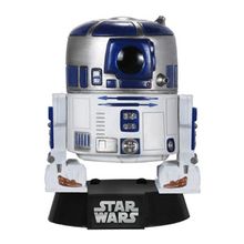 Funko POP Star Wars R2-D2 Figür