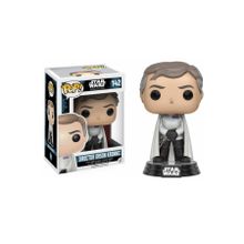 Funko POP Star Wars Rogue One Director Orson Krennic Figür