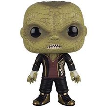 Funko POP Suicide Squad Killer Croc Figür