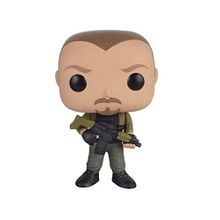 Funko POP Suicide Squad Rick Flagg Figür