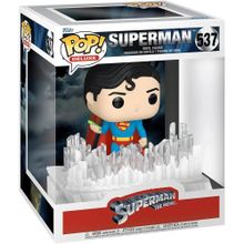 Funko Pop Superman Aksiyon Figür