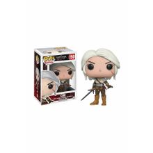 Funko POP The Witcher Ciri Figür