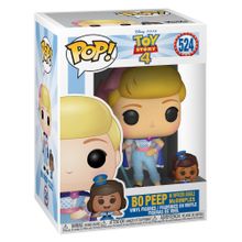 Funko POP Toy Story 4 Bo Peep Figür