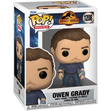 Funko POP&Buddy Movies Jurassic World 3 Dominion Velociraptors Blue ve Beta POP Figür
