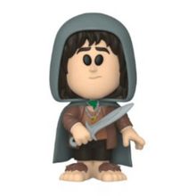 Funko Soda Lord Of The Rings Frodo Baggins Aksiyon Figürü
