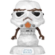 Funko Star Wars Holiday Pop Figür