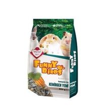 Funny Birds 800 gr Kemirgen Yemi