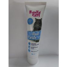 Funny Cats Malt Paste 100 gr Kedi Malt Macun