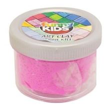 Funny Kids 05189 Neon Pembe Proje Kili