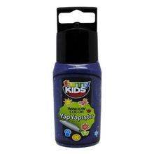 Funny Kids 60 cc Lacivert Yap Yapıştır