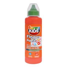 Funny Kids Somon 500 ml Parmak Boyası