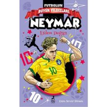 Furbolun Büyük Yıldızları Neymar Ren Çocuk