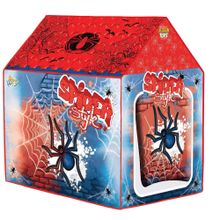 Furkan Toys FR58031 Spider Örümcek Adam Oyun Çadırı