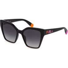 Furla SFU686 0700 Kadın Güneş Gözlüğü