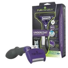 Furminator Large Uzun Tüylü Kedi Köpek Tarağı