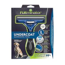 Furminator Short Hair L Dog Köpek Bakım Tarağı