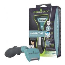 Furminator ShortHair Small Kısa Tüylü Kedi Tarağı