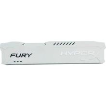 Fury Hyperx DDR2-DD3R-DDR4 Beyaz Ram Soğutucu