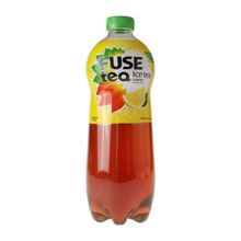 Fusetea Limon 1 lt Soğuk Çay
