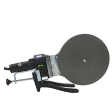 Fusion 1550 W Sbt5 Pprc Plastik Boru Kaynak Makinesi