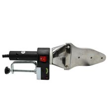 Fusion 700W Pprc Plastik Boru Kaynak Makinesi Tek Makine