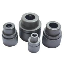 Fusion Fp40 40 mm Teflon Kaplama Pprc Boru Kaynak Makine Paftası
