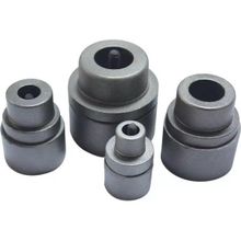 Fusion Fp63 63 mm Teflon Kaplama Pprc Boru Kaynak Makine Paftası
