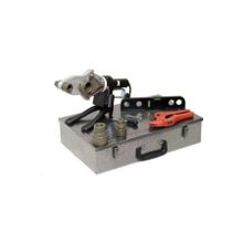 Fusion SF3 700 W Plastik Boru Kaynak Makinesi
