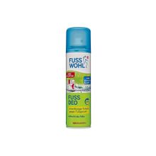 Fusswohl 24 Saat Etkili 200 ml Ayak Deodorantı