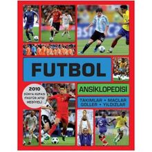 FUTBOL ANSIKLOPEDISI - CLIVE GIFFORD